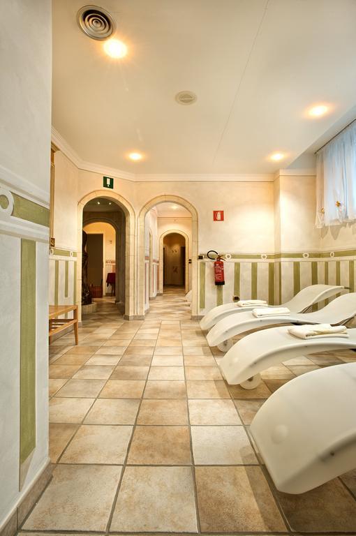 B&B Garni Serena Арабба Екстер'єр фото
