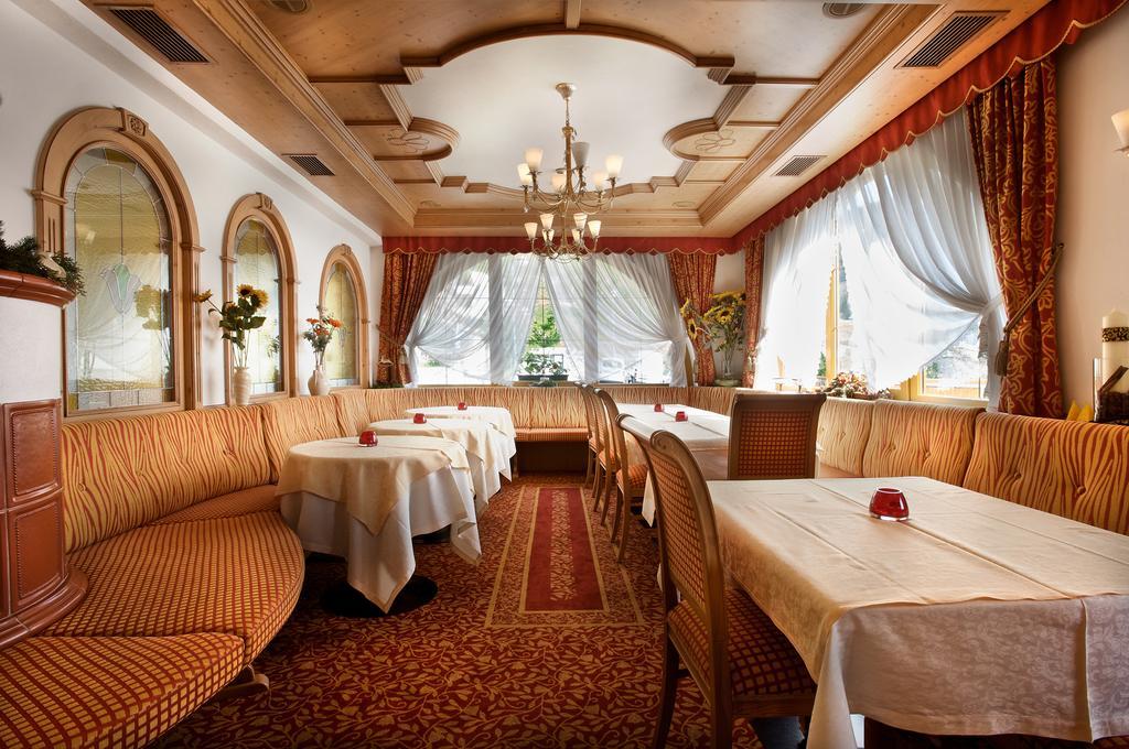 B&B Garni Serena Арабба Екстер'єр фото