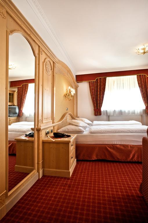 B&B Garni Serena Арабба Екстер'єр фото