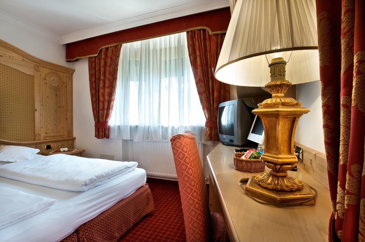 B&B Garni Serena Арабба Екстер'єр фото